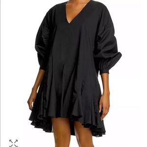 Anine Bing Peyton Dress size small NWT